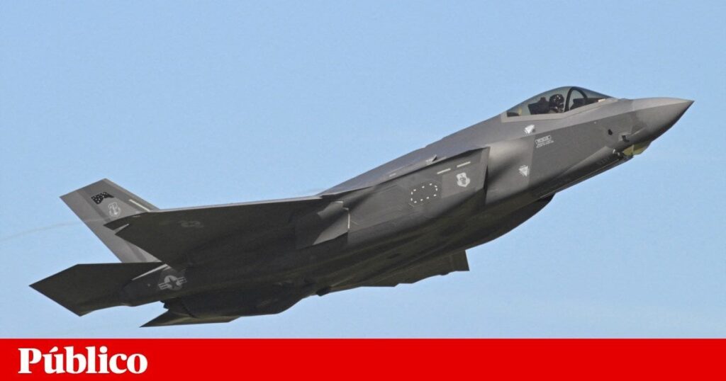 Gibt es Alternativen zum F-35-Kämpfer? Portugals verschiedene Optionen auf dem Tisch
