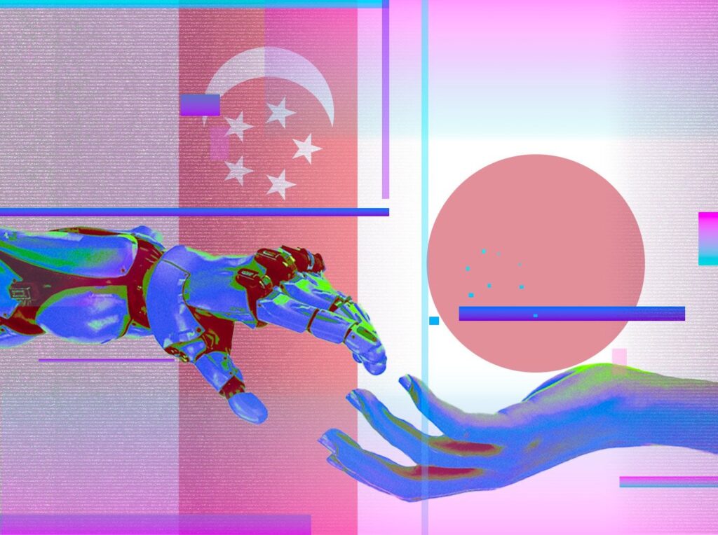 KI -Boom oder Urheberrecht? Lektionen aus Asien