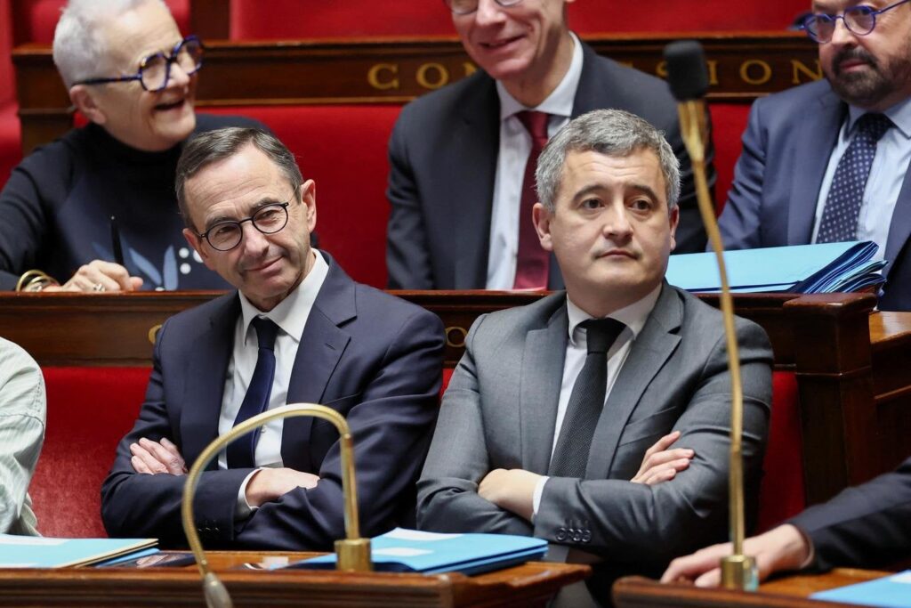 Die Nationalversammlung stimmt für die Aufrechterhaltung der Vertraulichkeit von verschlüsselten Nachrichten in einer unruhigen Nacht ab