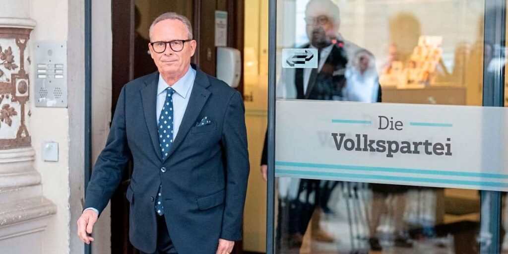 "No-Go für No-Go-Areas": Geplante Plakate der ÖVP Wien sorgen für Aufsehen