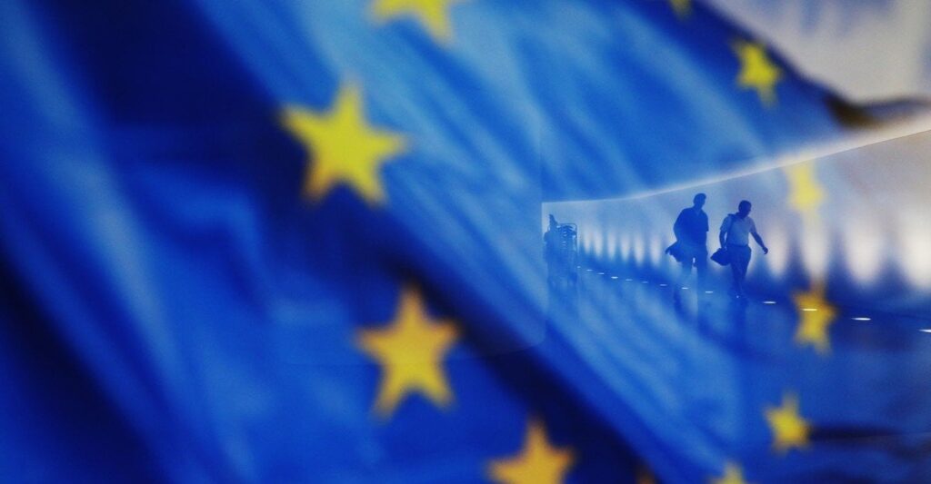 Europa kann den USA nicht mehr vertrauen