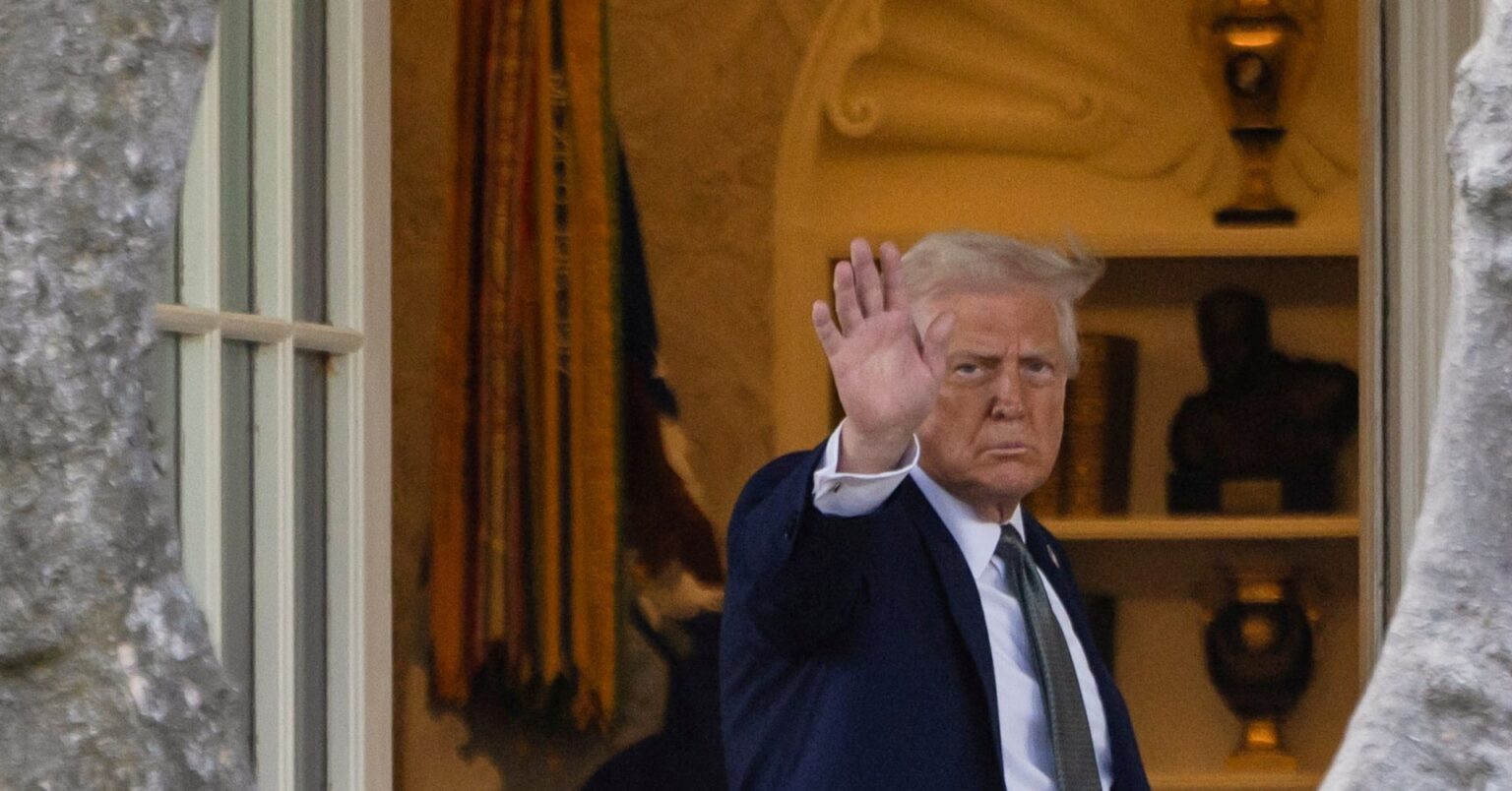 Die Vereinigten Arabischen Emirate verpflichtet sich auf 1,4 Billionen US -Dollar US -Investition, sagt das Weiße Haus, sagt das Weiße Haus Die Vereinigten Arabischen Emirate verpflichtet sich auf 1,4 Billionen US -Dollar US -Investition, sagt das Weiße Haus, sagt das Weiße Haus