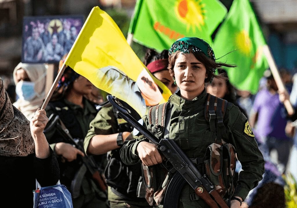 PKK legt Arme nieder - was kommt als nächstes für die Türkei und die Region?