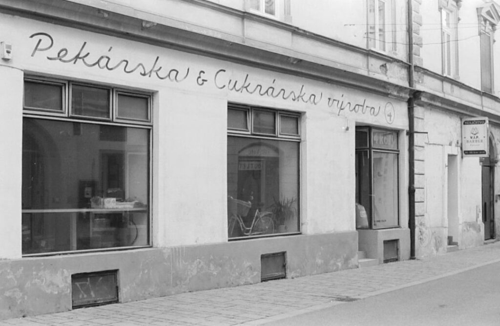 Weniger gut - bekannter Košice im Tschechischen Republik Film - xi. Teil