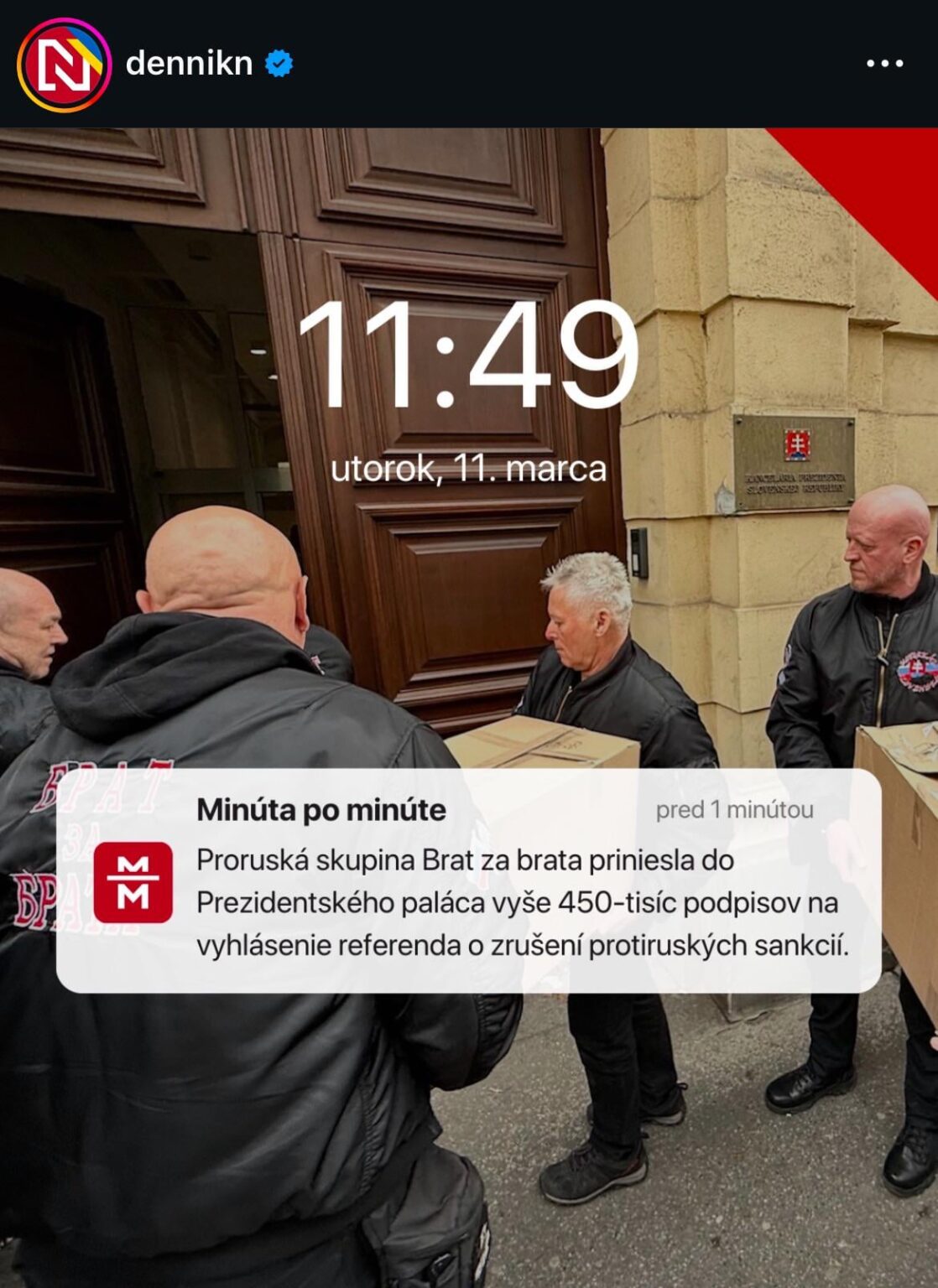 Grcám.
