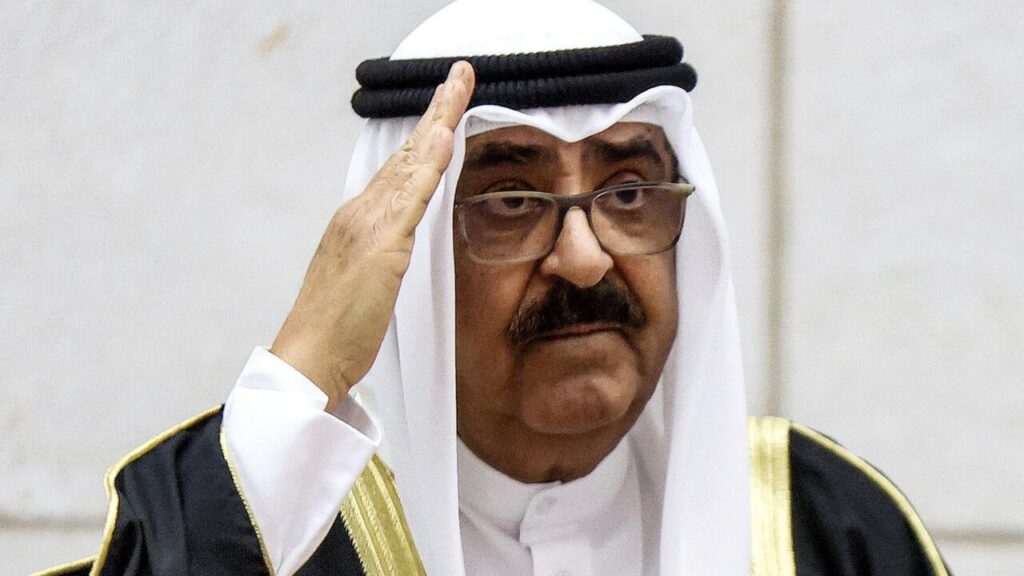 Autoritäre Wendung in Kuwait, 42.000 Bürger aus ihrer Nationalität gefallen Autoritäre Wendung in Kuwait, 42.000 Bürger aus ihrer Nationalität gefallen