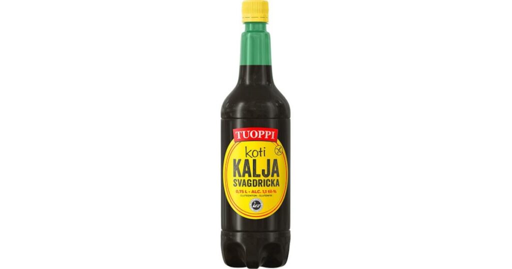 Können Sie irgendwo in Estland eine finnische Tasche bekommen?