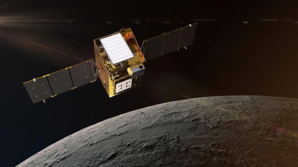 Die NASA hat gerade einen weiteren seiner kostengünstigen planetarischen Missionen verloren | Es ist zunehmend unwahrscheinlich, dass der Lunar -Trailblazer qualitativ hochwertige Wissenschaft liefert. Die NASA hat gerade einen weiteren seiner kostengünstigen planetarischen Missionen verloren | Es ist zunehmend unwahrscheinlich, dass der Lunar -Trailblazer qualitativ hochwertige Wissenschaft liefert.