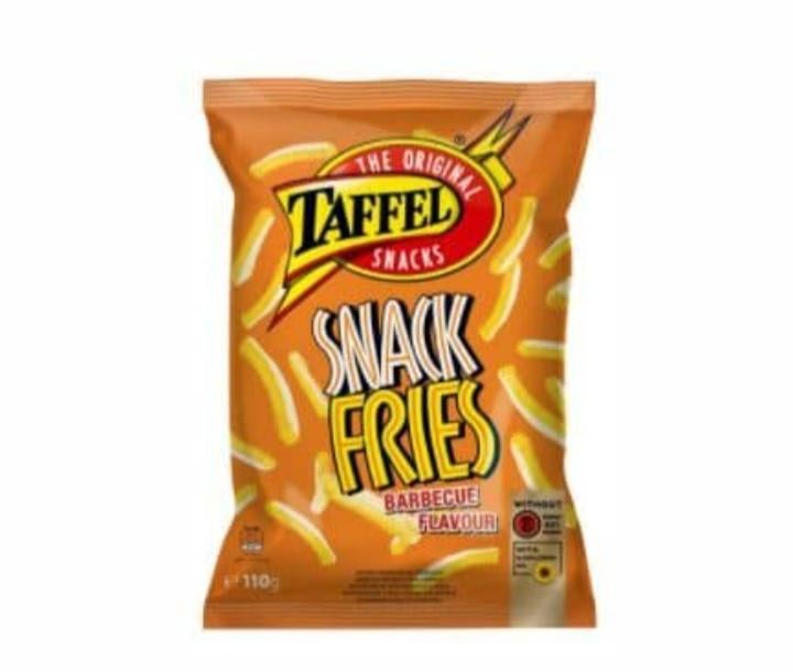 Taffel Snack Pommes
