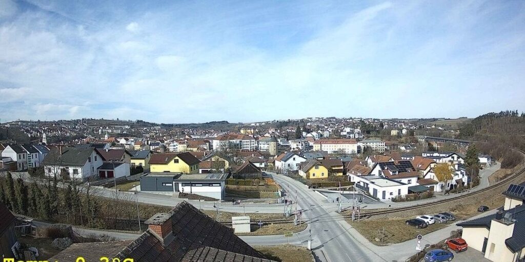 Datenschutz verbietet Wetter-Webcam im Waldviertel und womöglich im Rest Österreichs