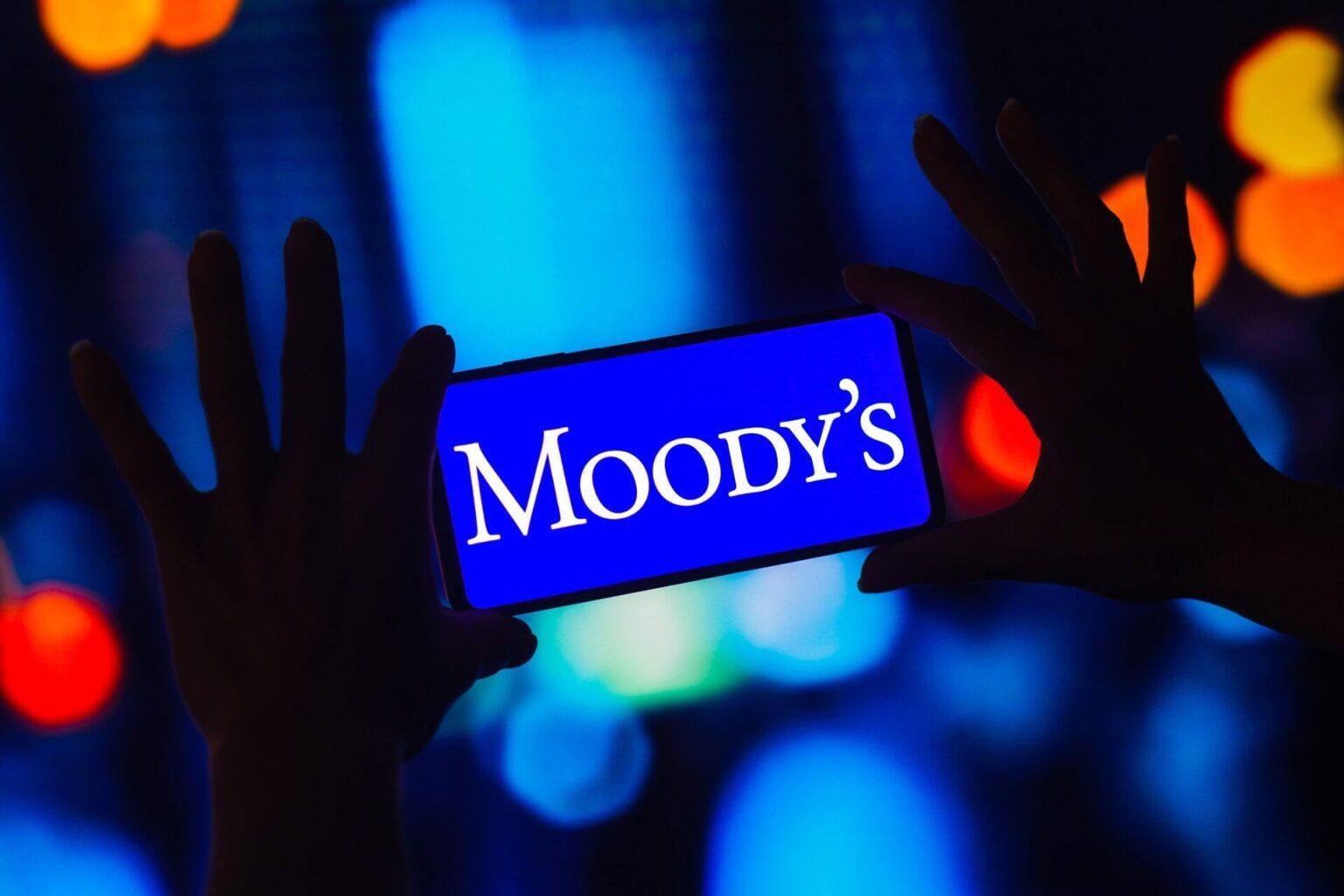 Moody's 'Bent': gab dem begehrten Investitionsniveau in Griechenland
