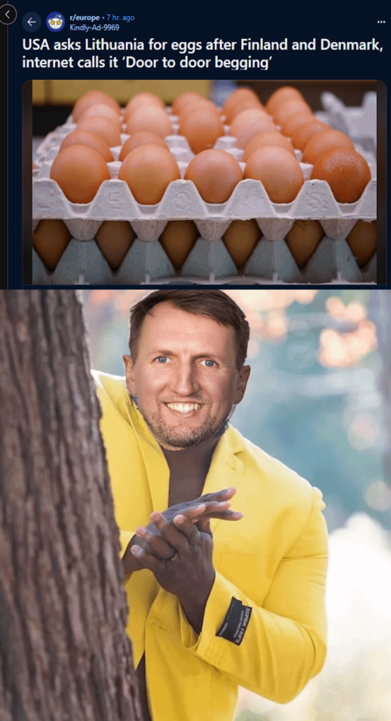 Tanel zustimmt