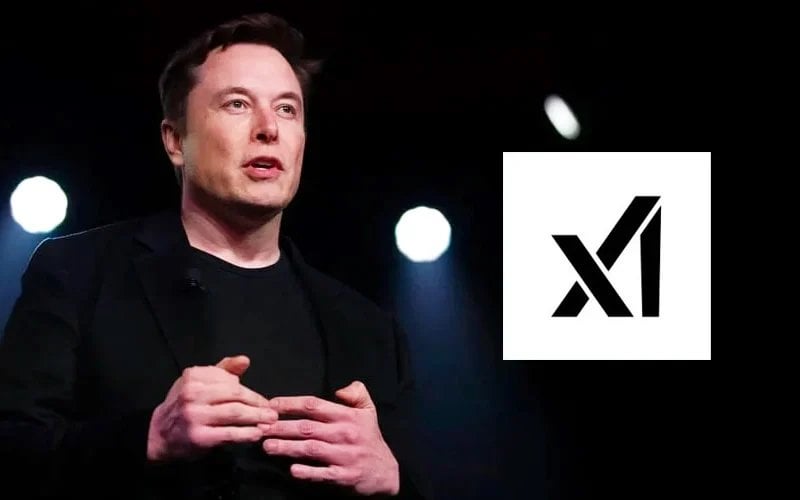 Elon Musk sagt, XAI habe X in Deal erworben, das die Social -Media -Site mit 33 Milliarden US -Dollar schätzt