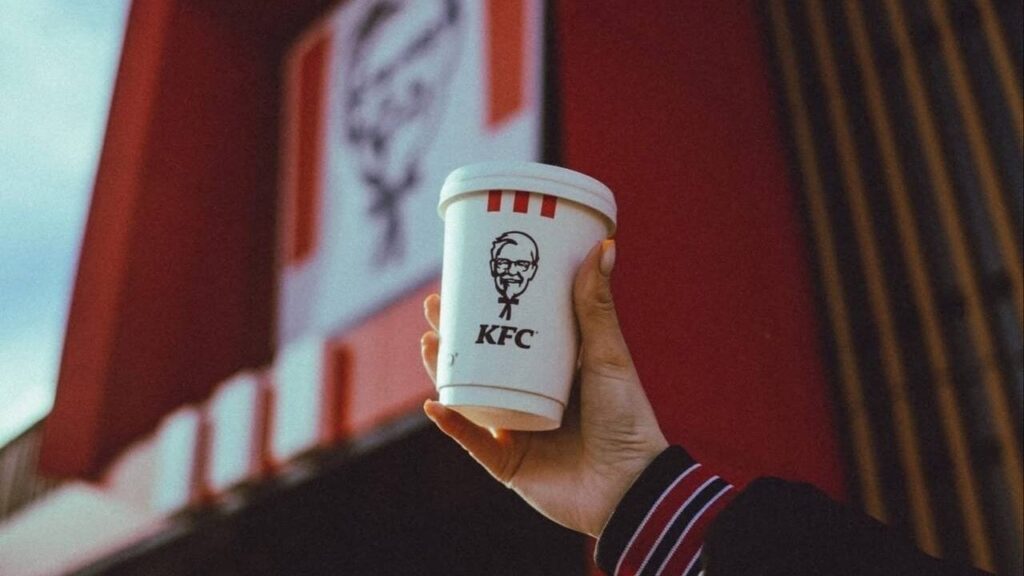 KFC Pärnu