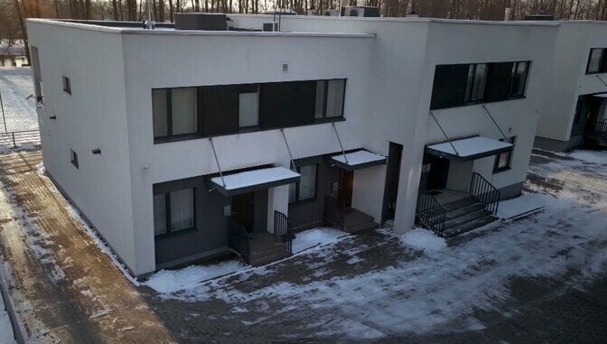 "Augenzeugen": Ein schräges Haus zeigt ein schlampiges System