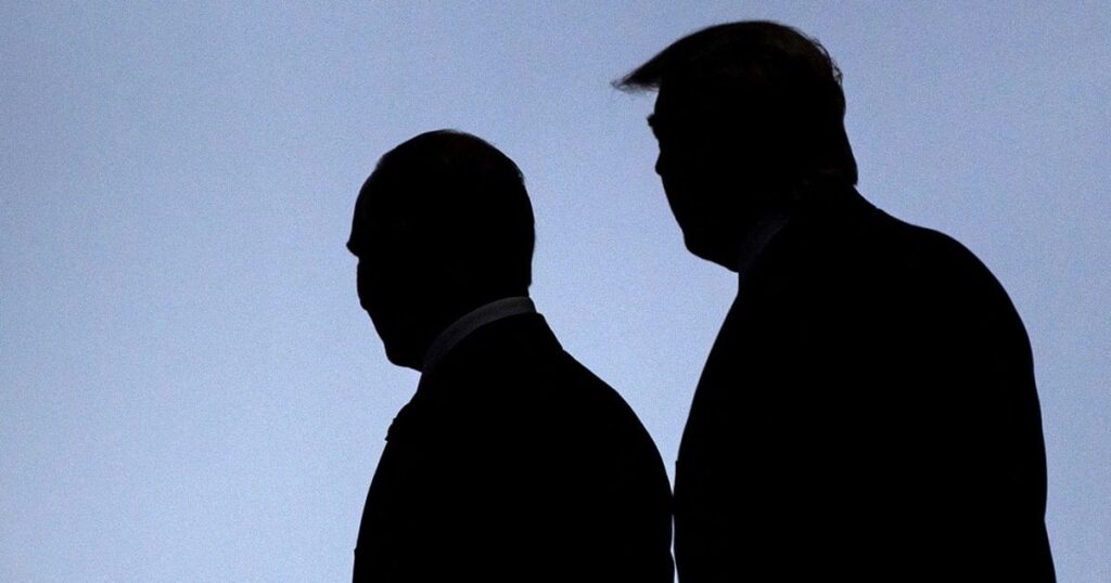 Als Trump nach Russland wiegt Verbündete, weniger Intel mit uns zu teilen