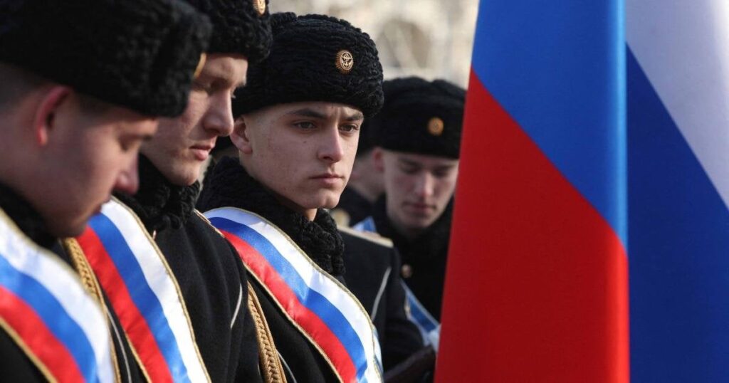 Die Gefahren von „Russland First“: Beschwichtigung Moskau hat in der Vergangenheit nicht funktioniert, und es wird für Trump nicht funktionieren