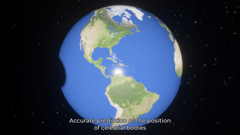 Ich habe Ephemeris Explorer veröffentlicht, einen Simulator von Sonnensystemen mit Flugplanungstools für Raumfahrzeuge
