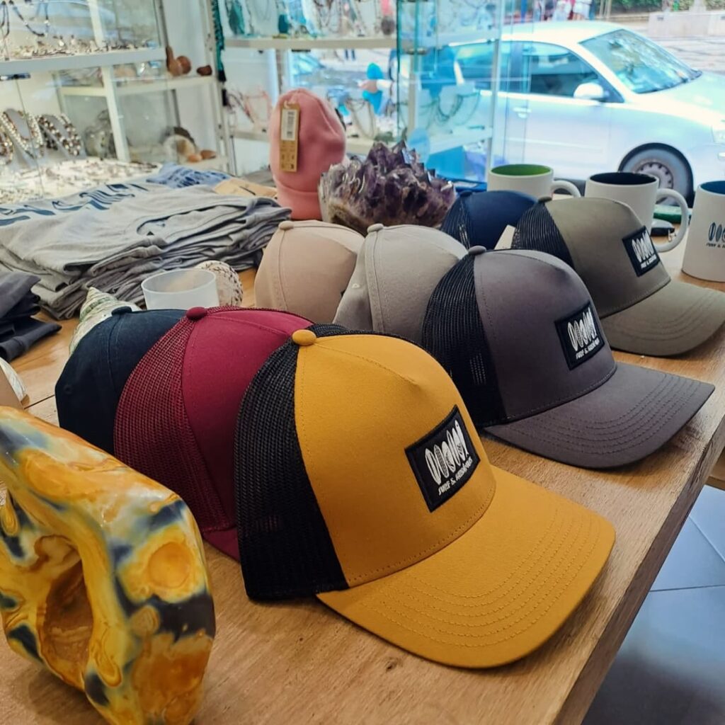 Surf & Sardinhas - portugiesische Surfkleidung