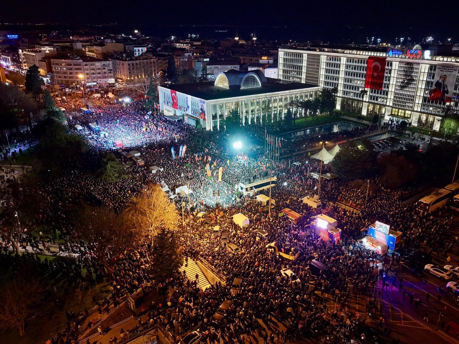[Turkey] Der Versuch, mit Serbien zu konkurrieren, wird hoffentlich mehr hier am Wochenende sein!