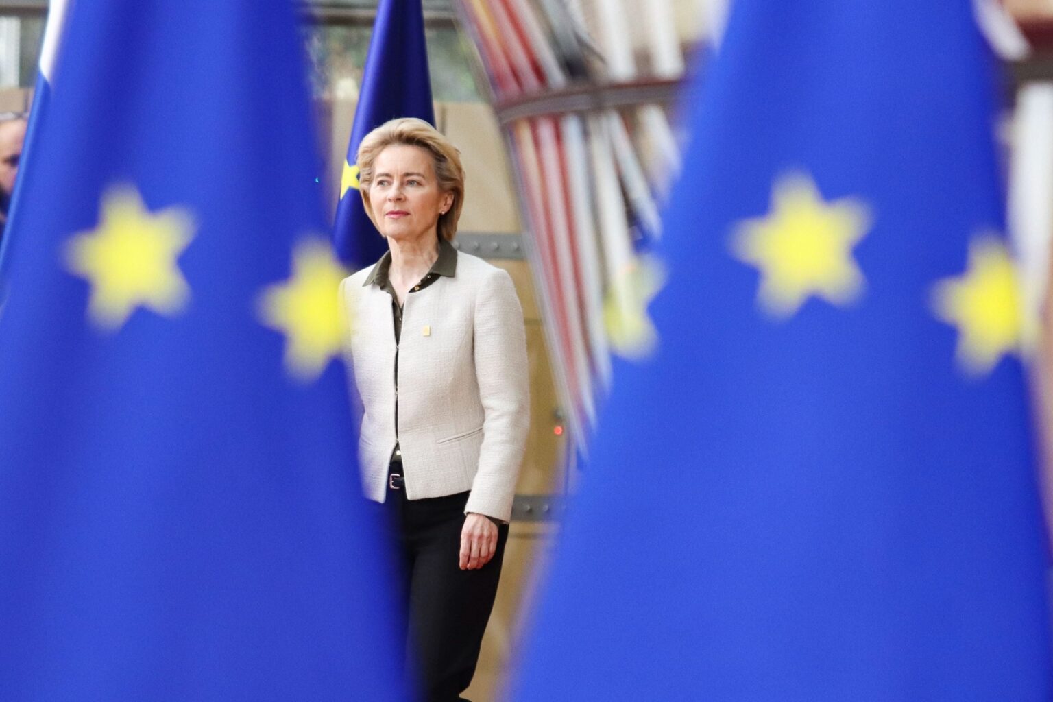 Wie lange dauert es, bis Europa allein gegen Russland kämpfen kann?