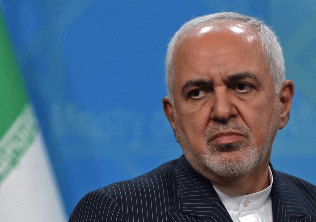 Der reformistische Vizepräsident des Iran verdrängt: Hardliner verschärfen den Griff, westlich gefährdete Krawatten