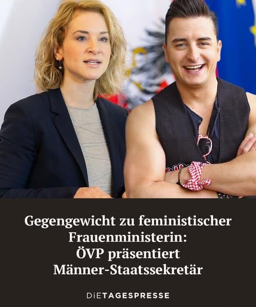 Ich freue mich schon auf die Debatten