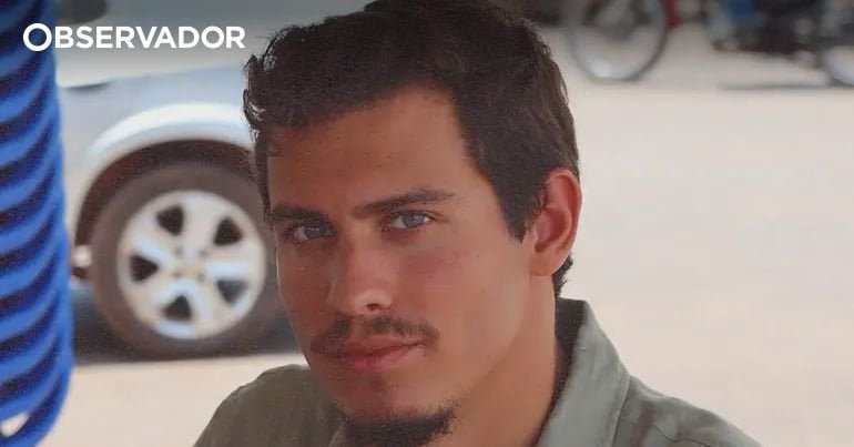 Sohn von Luís Montenegro täuscht über ein Unternehmen, das schließlich nicht existiert: "Sie sind verzweifelt"