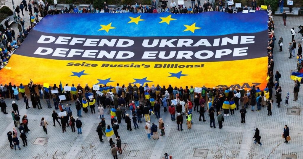 Sondergipfel: Europa rüstet auf - und Österreich ist mittendrin