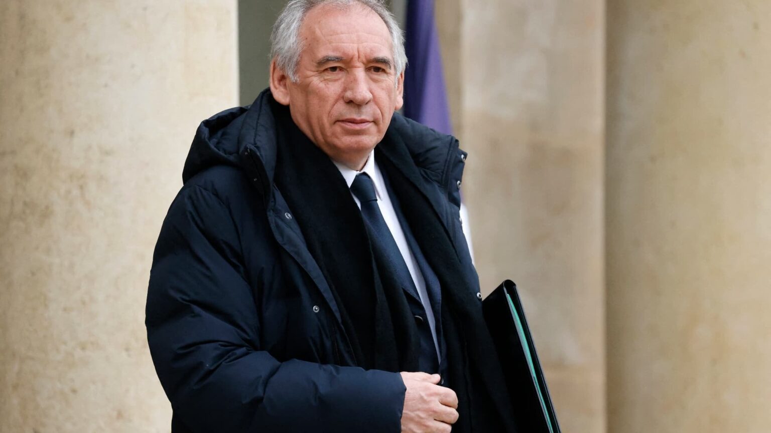 Betharram Fall: Berichte an Justice, die sich mit François Bayrou ohne Follow -up einklassifizieren Betharram Fall: Berichte an Justice, die sich mit François Bayrou ohne Follow -up einklassifizieren