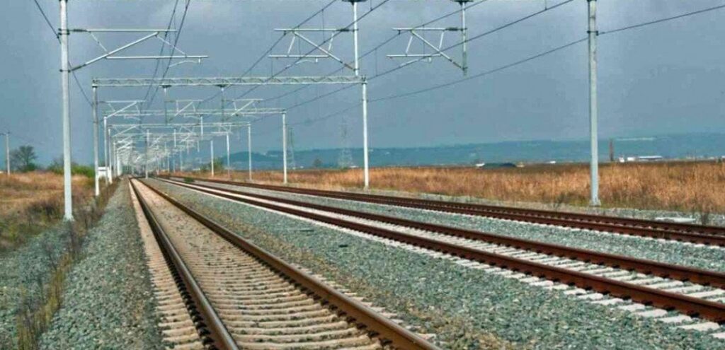 Zinsen türkische Unternehmen für Istanbul-Igoumenitsa Rail Connection