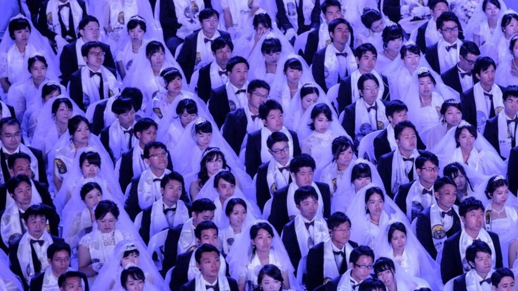 Die japanische Justiz beraubt die Mondsekte jeglicher rechtlicher Anerkennung