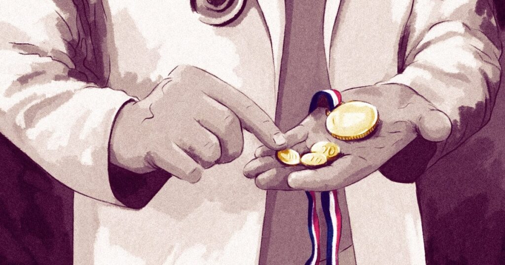 Keine "Welt nach" für wesentliche Arbeiter