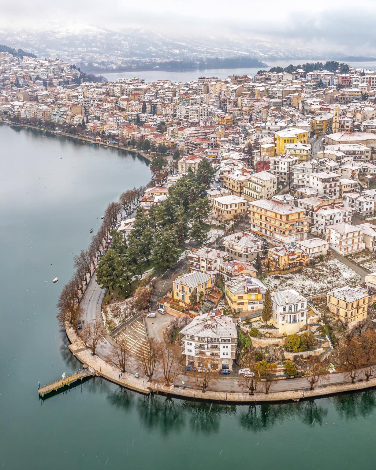 Kastoria