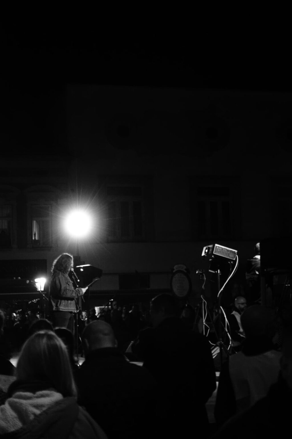 Protest Košice 7.3.2025