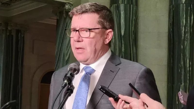 Moe, Beck verurteilt uns die Entscheidung, Russland den Zugang zu Düngermärkten zu erleichtern