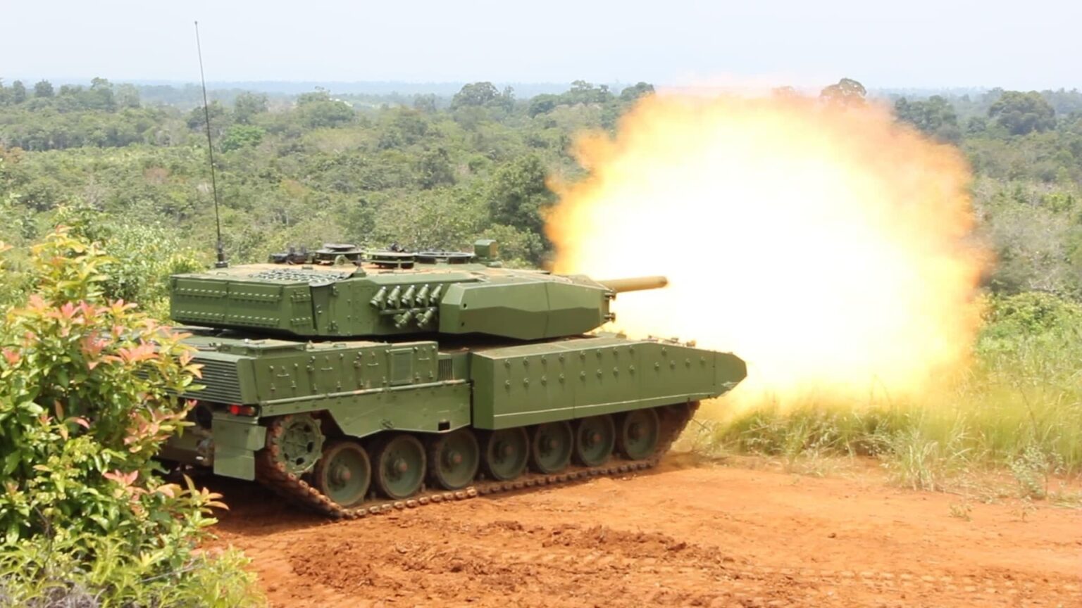 Eine europäische Armee könnte die größte Schwäche der NATO lösen