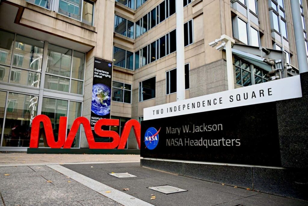 Die NASA muss möglicherweise aufgrund von Budgetkürzungen große Raummissionen stornieren
