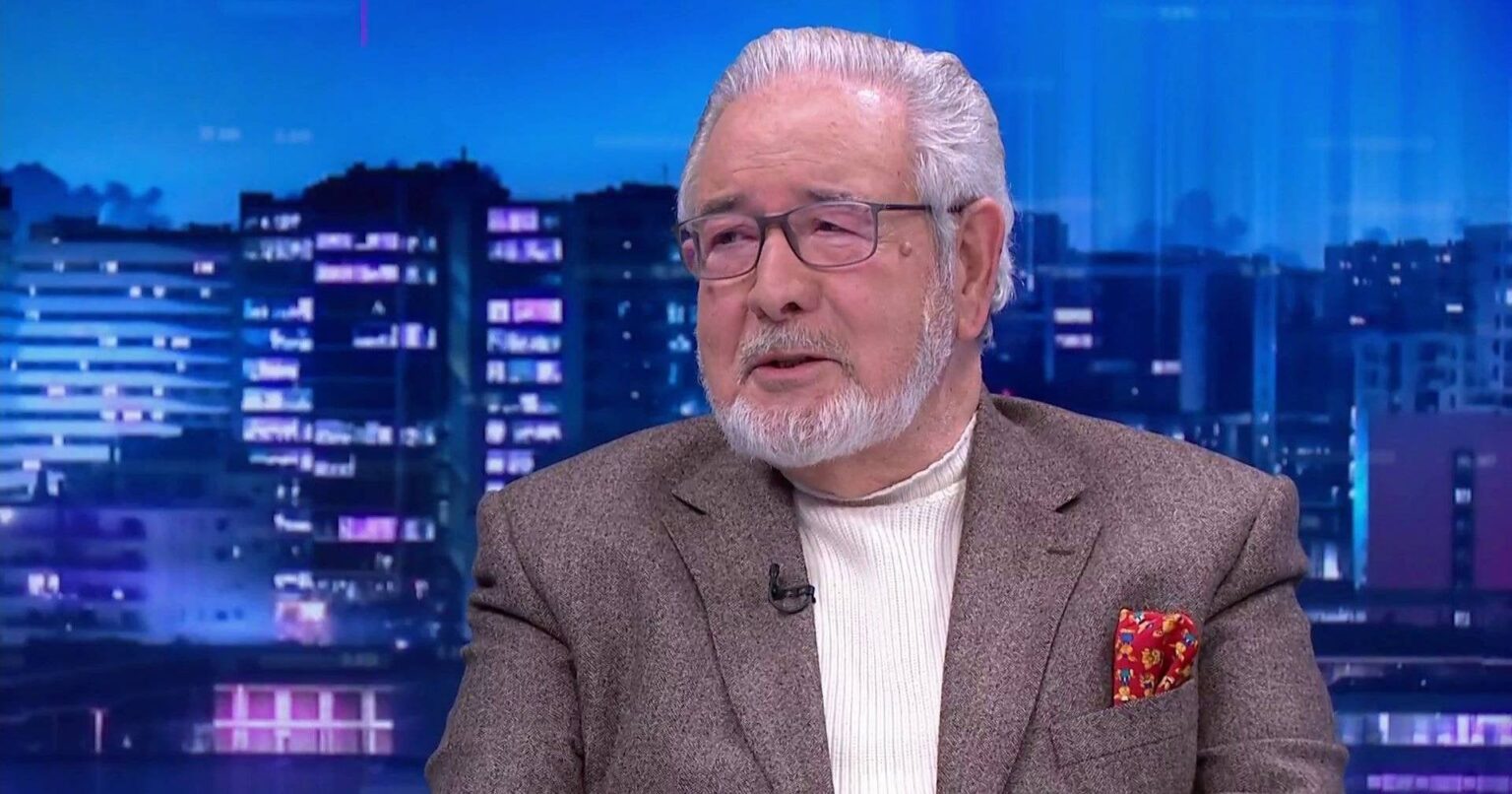 "Aus gesetzlicher Sicht kann man besitzen sein": Isaltino Morais sagt, dass Montenegro Unternehmen haben kann