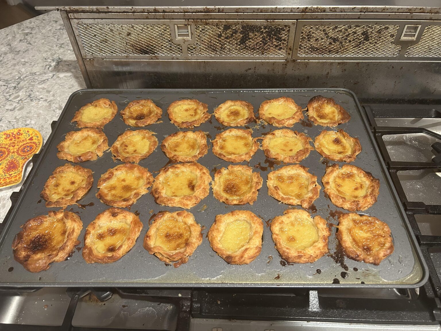 Pastelle von Creme aus den USA Pastelle von Creme aus den USA