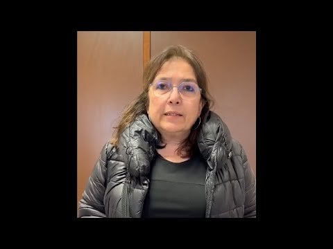 Eleni Vassara (Sekretär der Tempe Plus Association of Tempe 2023): Alle Kundgebungen Mittwoch, 5. März, um das Rennen bis zur Rechtfertigung fortzusetzen