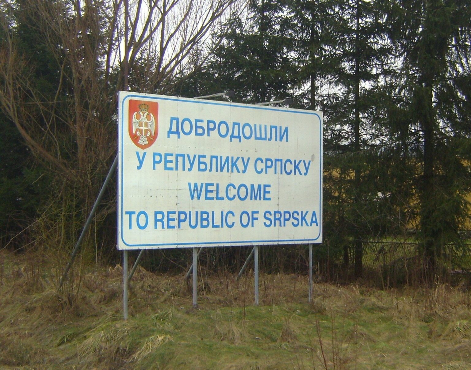 Republika SRPSKA: Der nächste potenzielle Flashpoint in Europa