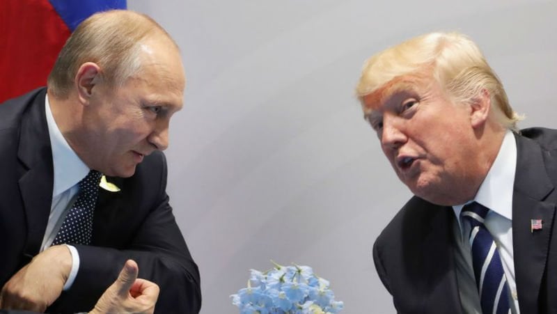 Wahrscheinlichkeit von Russland oder einem anderen Land, das Atomwaffen einsetzt