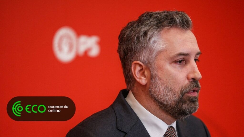 Pedro Nuno Santos bittet um eine parlamentarische Untersuchungskommission für den Fall Montenegro