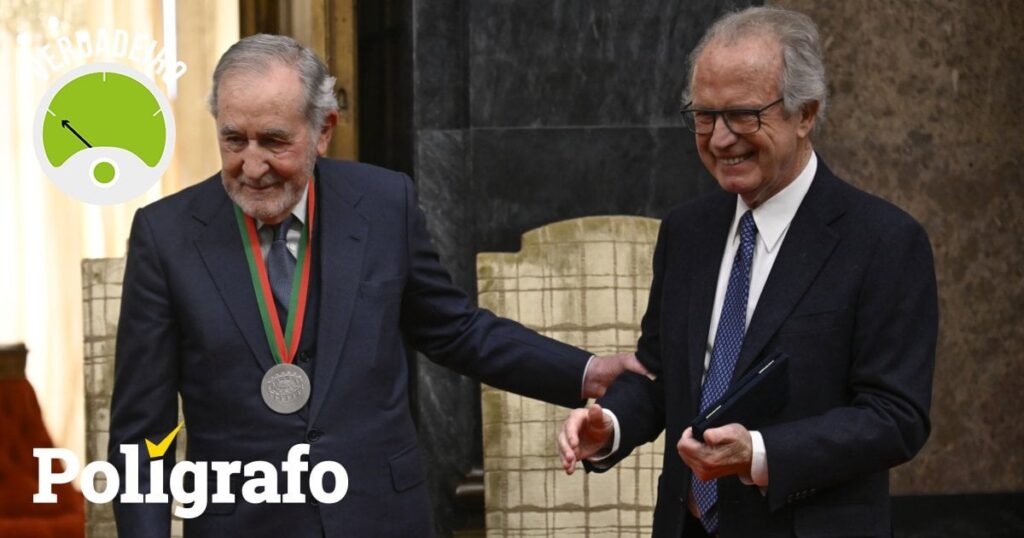 Weitere Politiker sind für Portugal so notwendig.