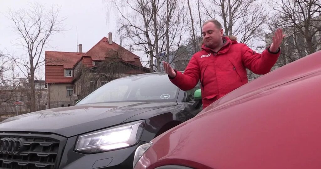 Bolzenantrieb vor Ort im gestrigen Reporter Bolzenantrieb vor Ort im gestrigen Reporter