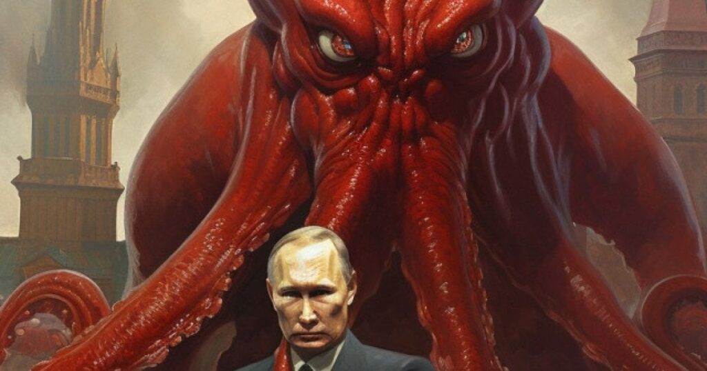 Frustration von dem Treffen des Green- und Oranzo -Monsters? Senden Sie einen Beitrag zu ukrainischen Waffen! Frustration von dem Treffen des Green- und Oranzo -Monsters? Senden Sie einen Beitrag zu ukrainischen Waffen!