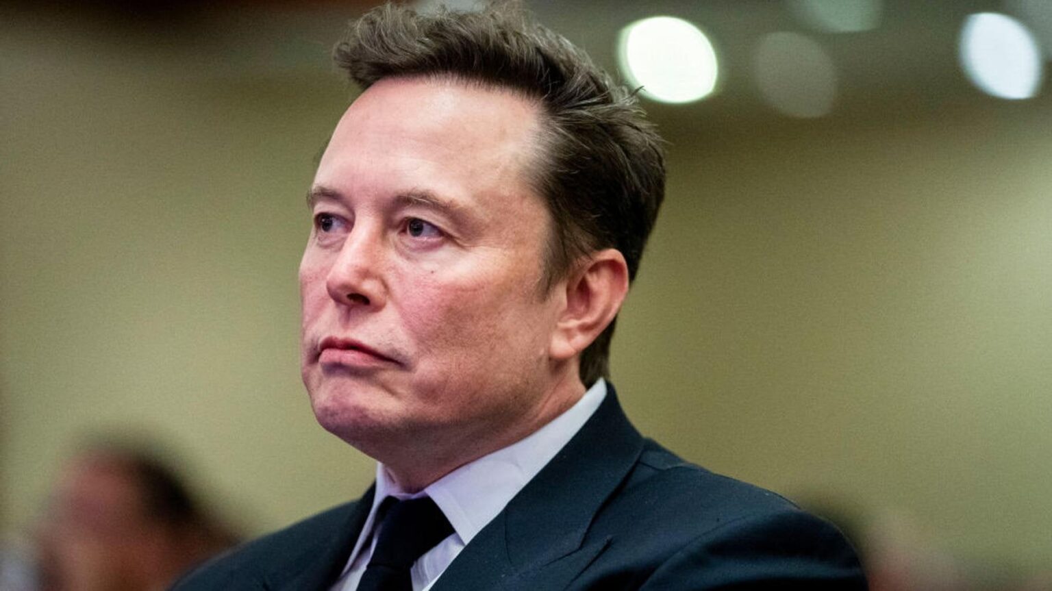Diese Musk -Maßnahmen, die von einem Richter beschuldigt wurden, „wahrscheinlich“ gegen die Verfassung verstoßen zu haben Diese Musk -Maßnahmen, die von einem Richter beschuldigt wurden, "wahrscheinlich" gegen die Verfassung verstoßen zu haben