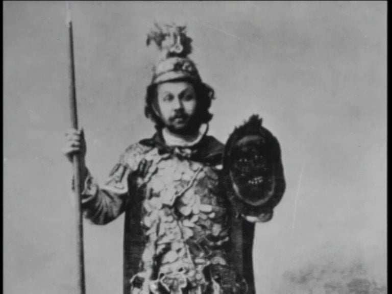 Theophilos Hatzimichael, 24. März 1934
