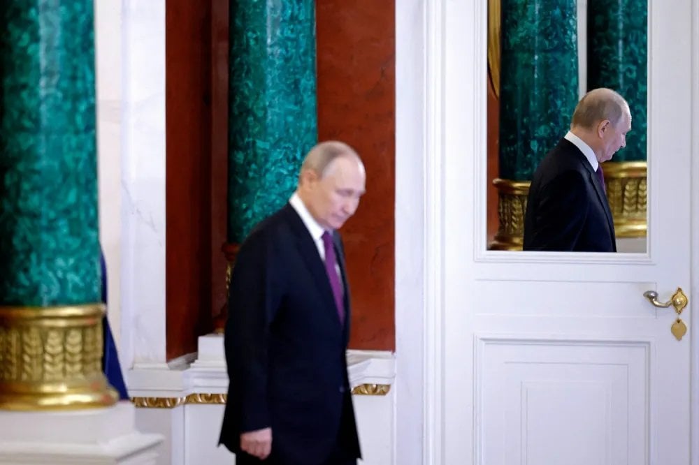 Ehemaliger britischer Botschafter in Russland: "Wie man mit Putin verhandelt"